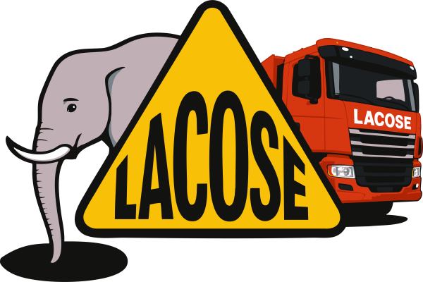 LACOSE – Label Collect Services